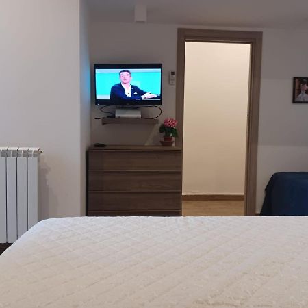 Giorgisa Διαμέρισμα Παλέρμο Εξωτερικό φωτογραφία