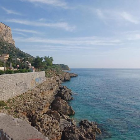 Giorgisa Διαμέρισμα Παλέρμο Εξωτερικό φωτογραφία