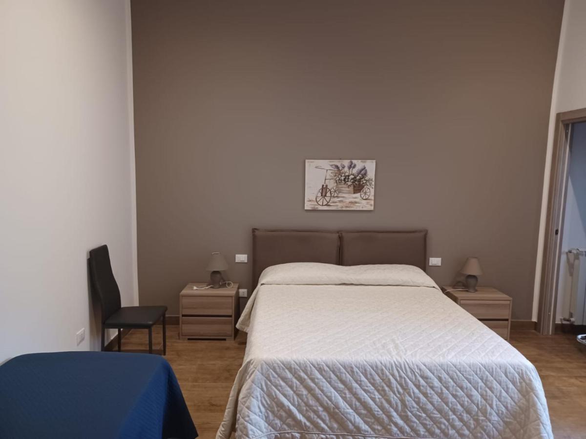 Giorgisa Διαμέρισμα Παλέρμο Εξωτερικό φωτογραφία