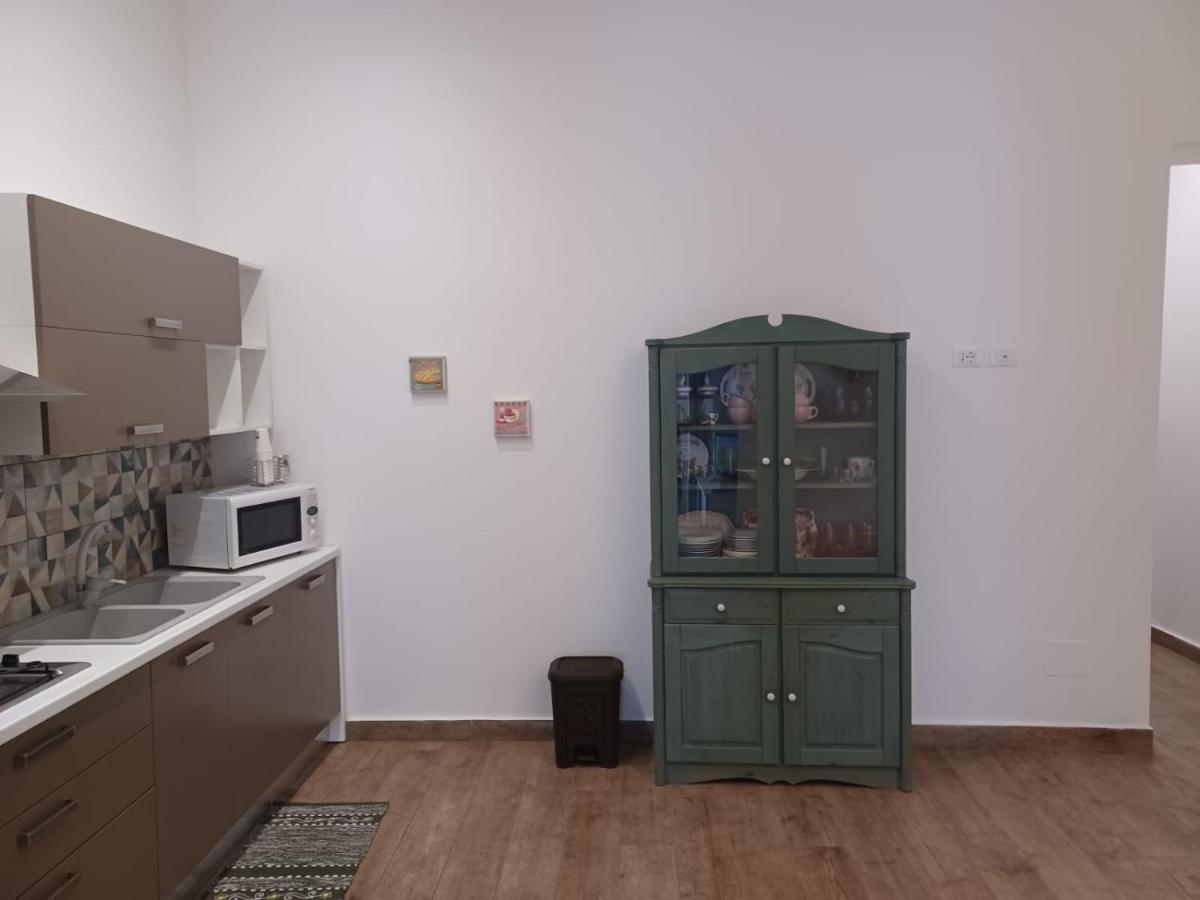 Giorgisa Διαμέρισμα Παλέρμο Εξωτερικό φωτογραφία