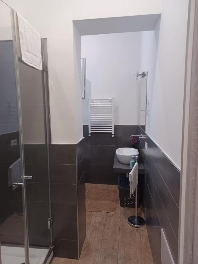 Giorgisa Διαμέρισμα Παλέρμο Εξωτερικό φωτογραφία