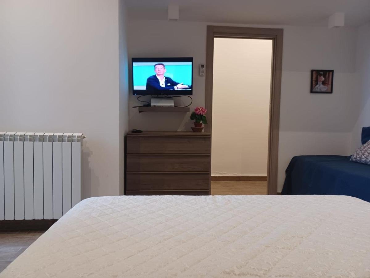 Giorgisa Διαμέρισμα Παλέρμο Εξωτερικό φωτογραφία