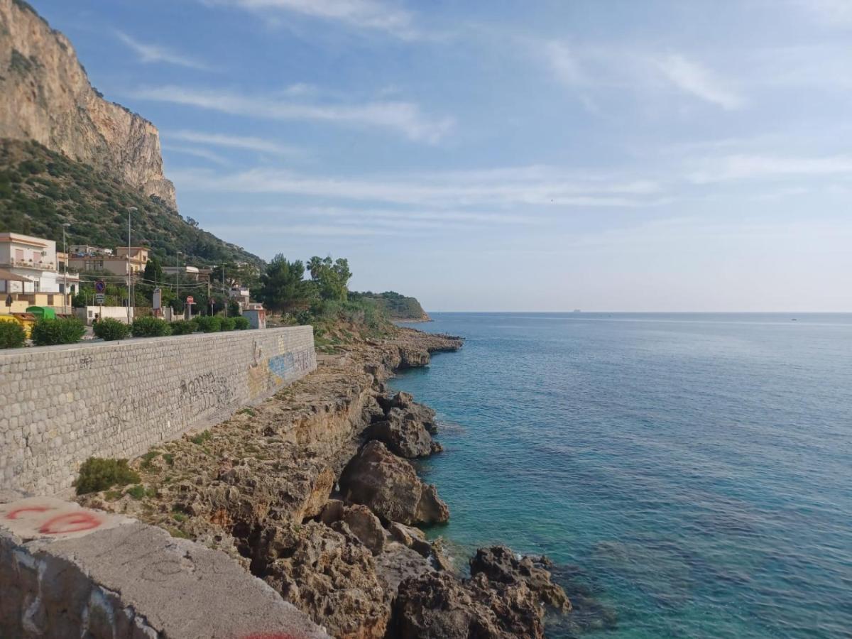 Giorgisa Διαμέρισμα Παλέρμο Εξωτερικό φωτογραφία