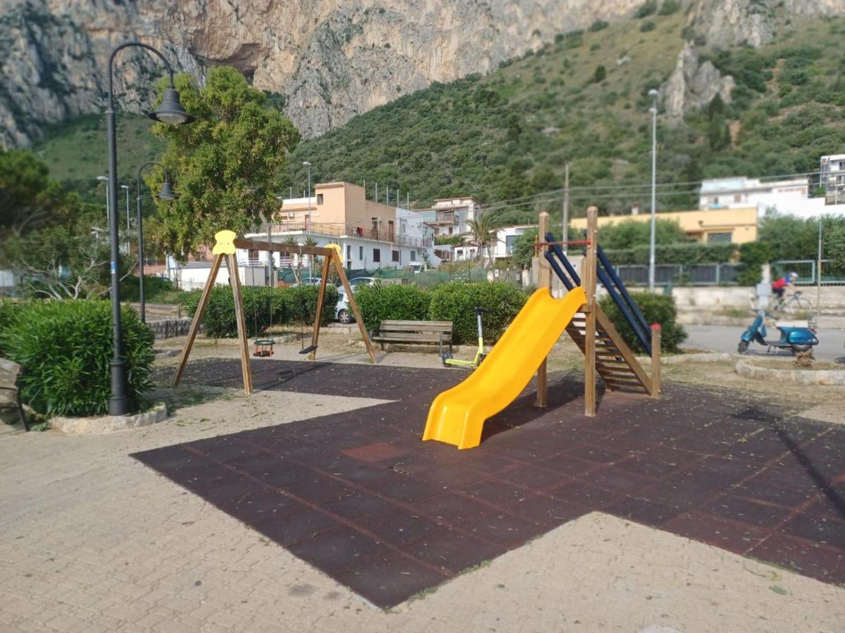 Giorgisa Διαμέρισμα Παλέρμο Εξωτερικό φωτογραφία