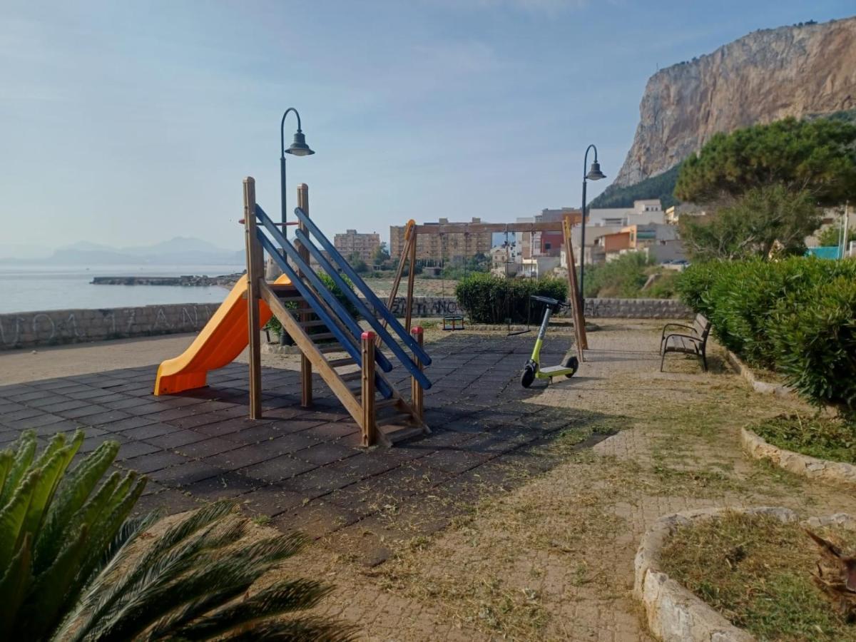 Giorgisa Διαμέρισμα Παλέρμο Εξωτερικό φωτογραφία