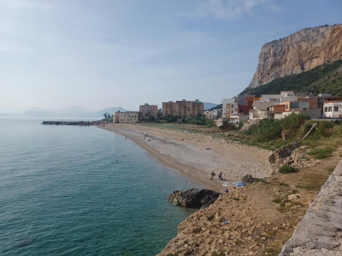 Giorgisa Διαμέρισμα Παλέρμο Εξωτερικό φωτογραφία