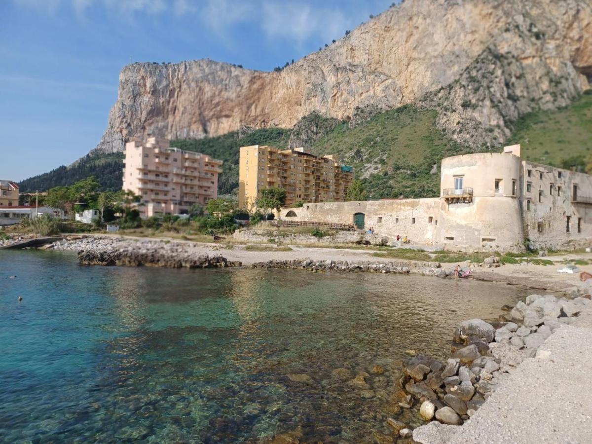 Giorgisa Διαμέρισμα Παλέρμο Εξωτερικό φωτογραφία