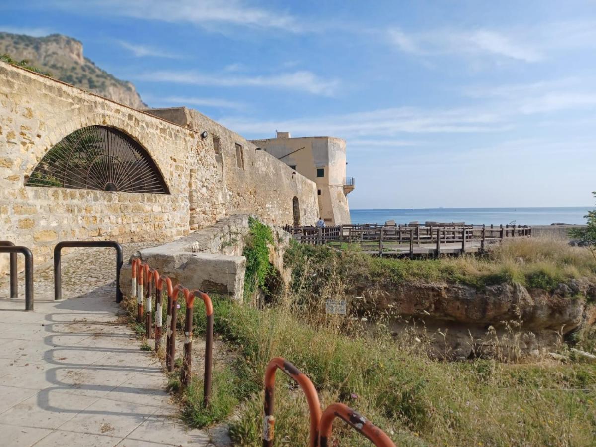 Giorgisa Διαμέρισμα Παλέρμο Εξωτερικό φωτογραφία