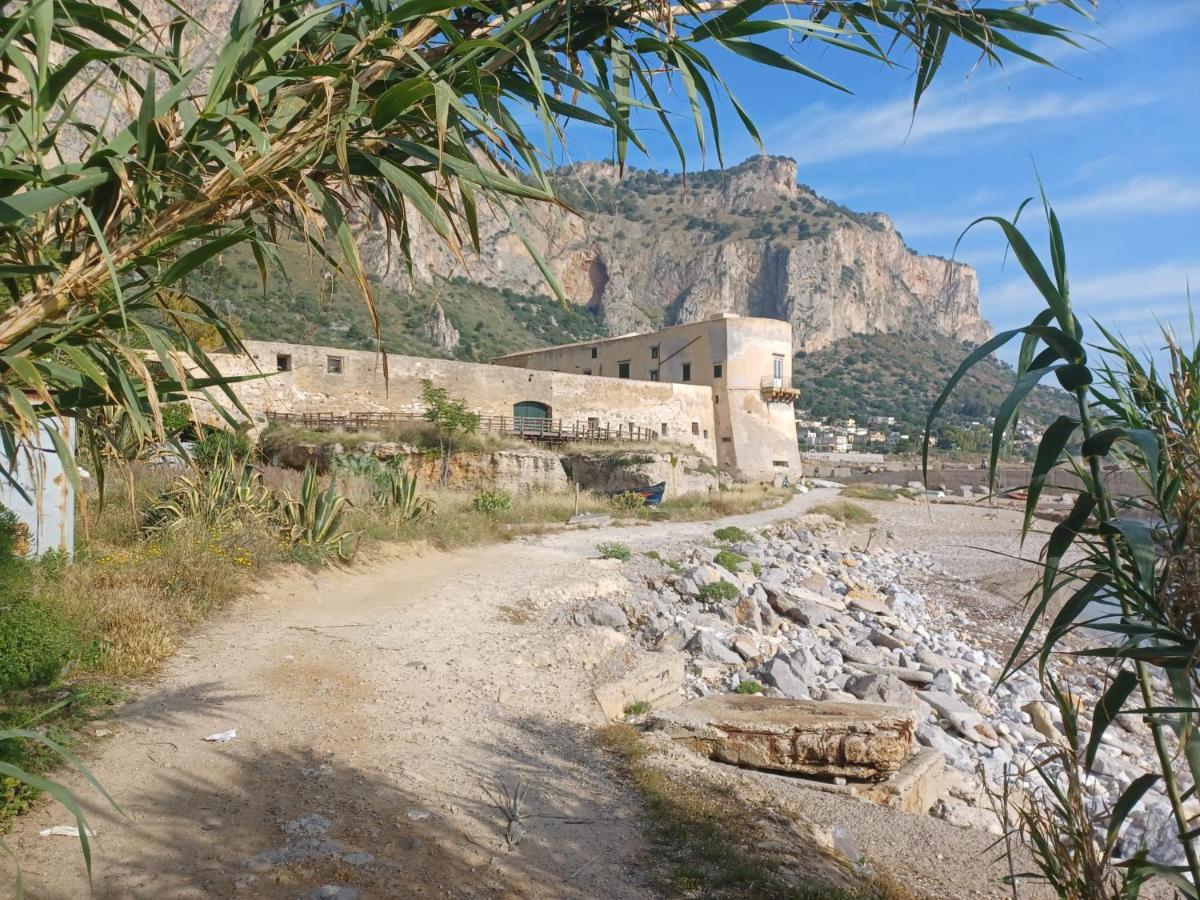 Giorgisa Διαμέρισμα Παλέρμο Εξωτερικό φωτογραφία