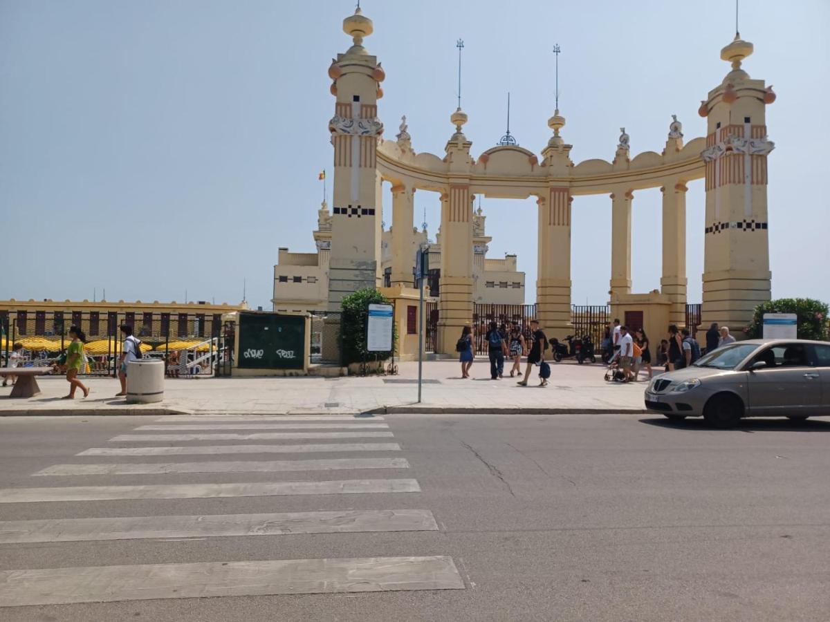Giorgisa Διαμέρισμα Παλέρμο Εξωτερικό φωτογραφία