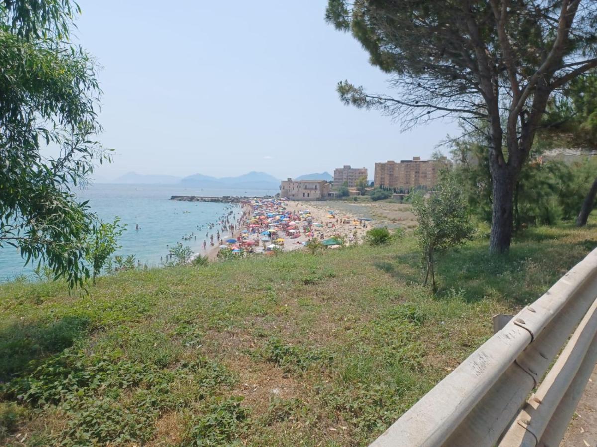 Giorgisa Διαμέρισμα Παλέρμο Εξωτερικό φωτογραφία