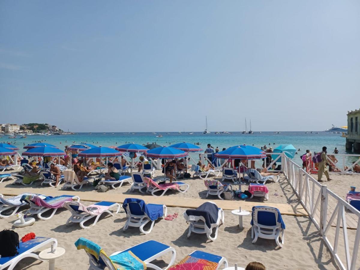 Giorgisa Διαμέρισμα Παλέρμο Εξωτερικό φωτογραφία